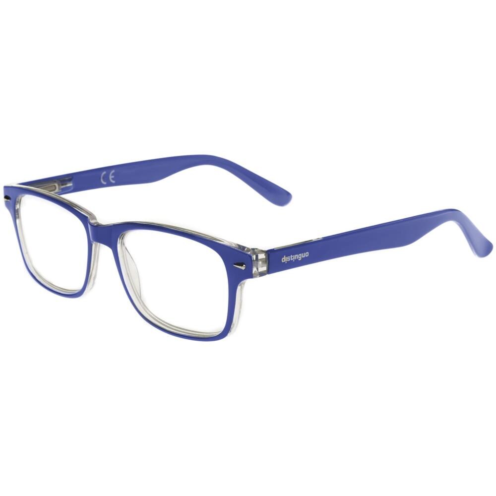 D804b30 Leonardo Occhiali Da Lettura Ricarica Singola Gradazione +3 0 - Foto 1