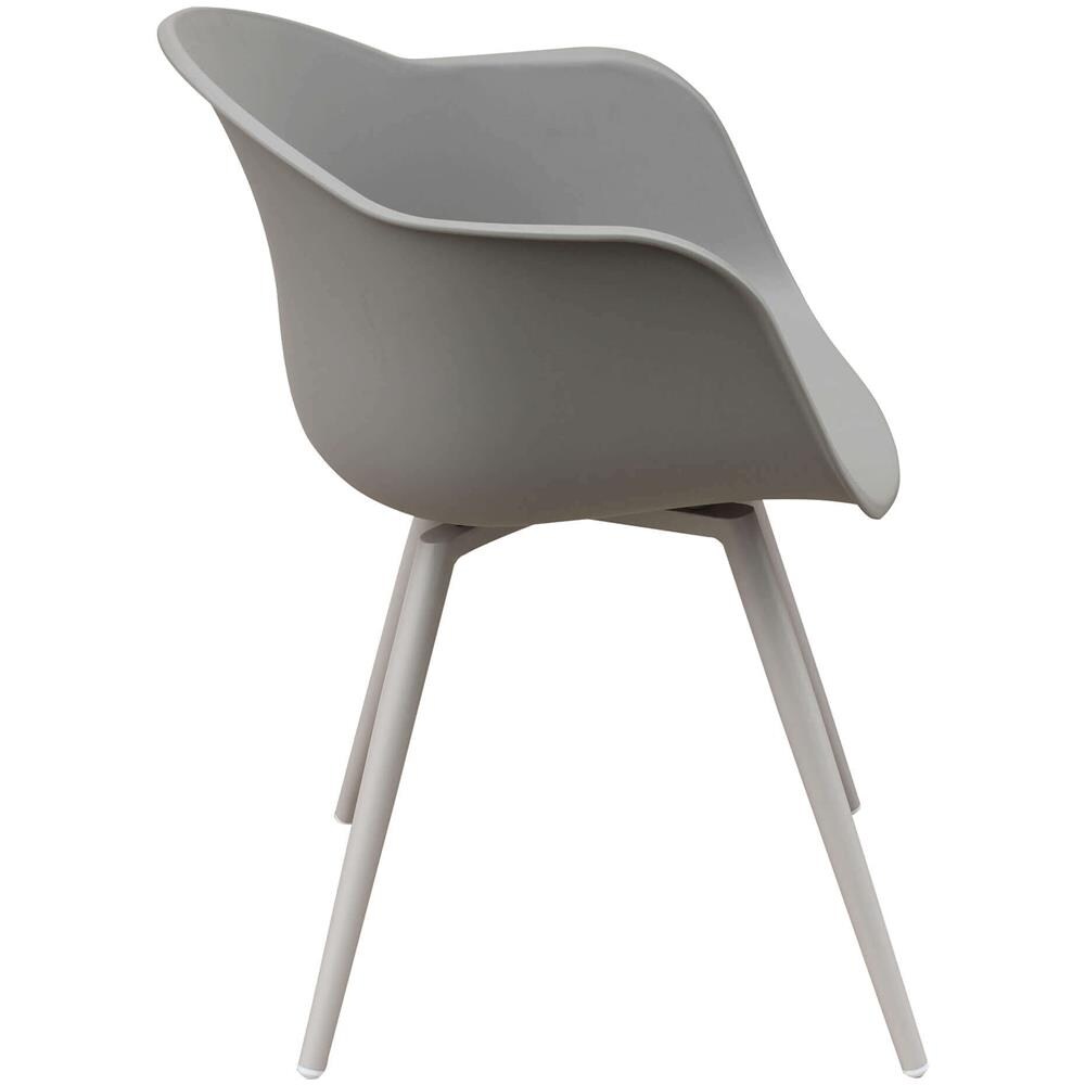 Dynamo - Poltrona In Resina - Foto 2