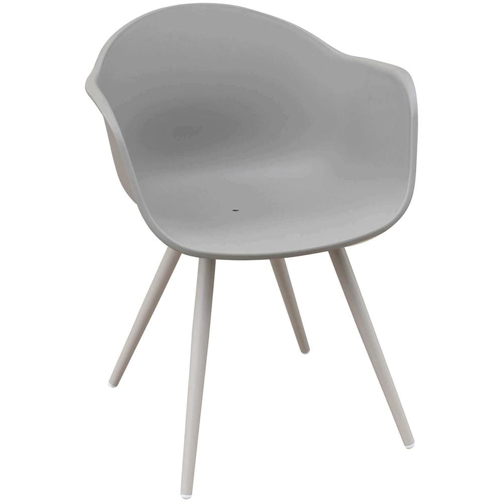 Dynamo - Poltrona In Resina - Foto 1