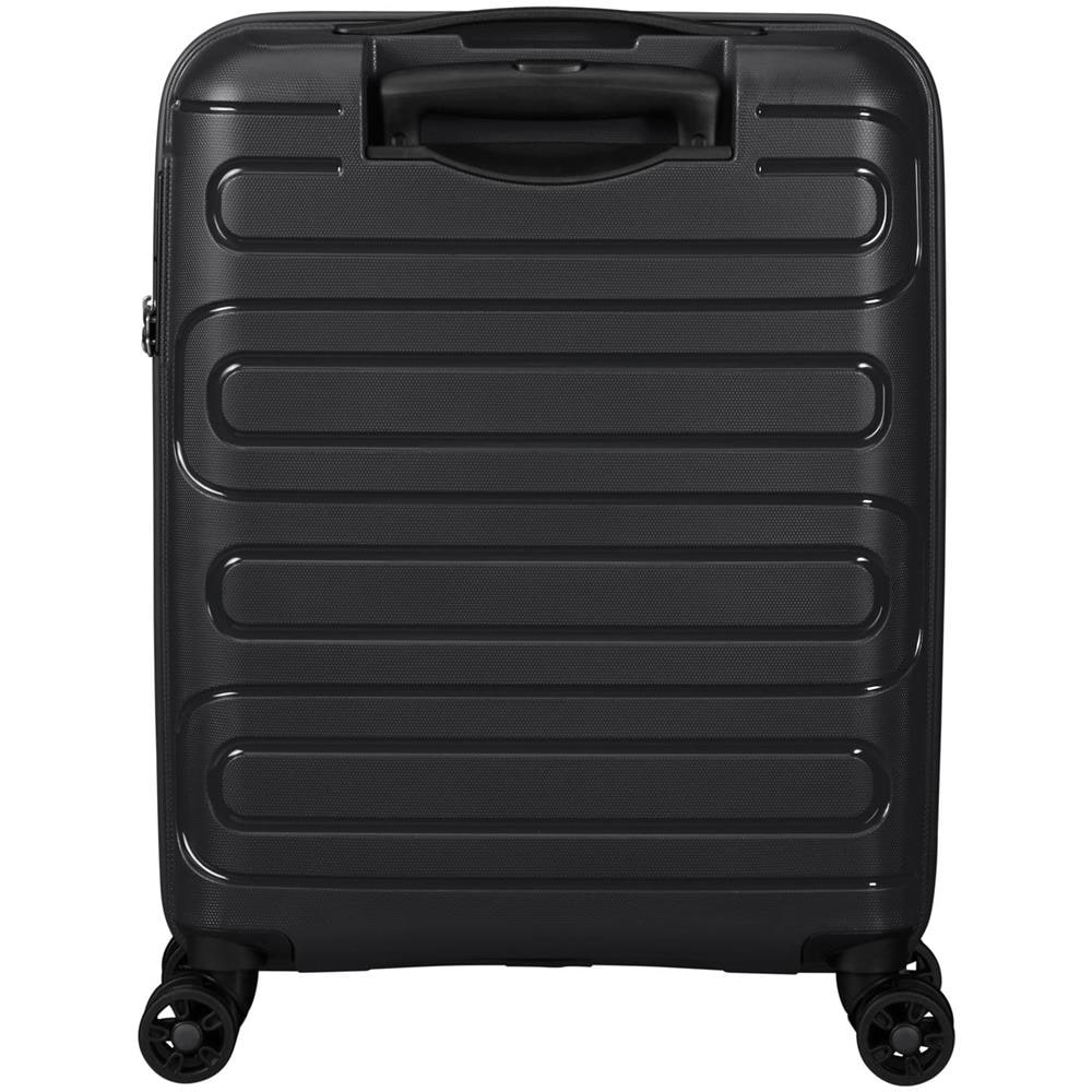 Trolley Sunside Spinner 77/28 Exp Black 107528-1041 - Foto 10