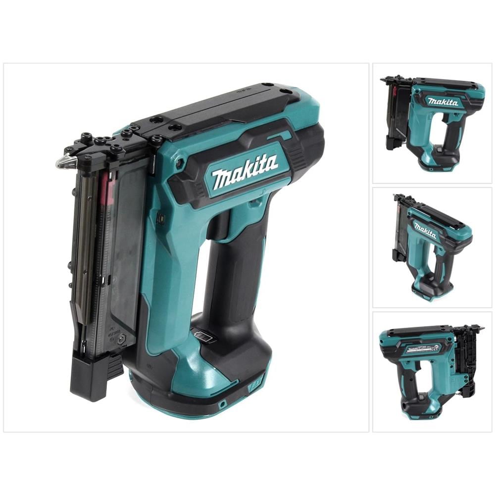 DPT353Z cordless pin nailer - Foto 1