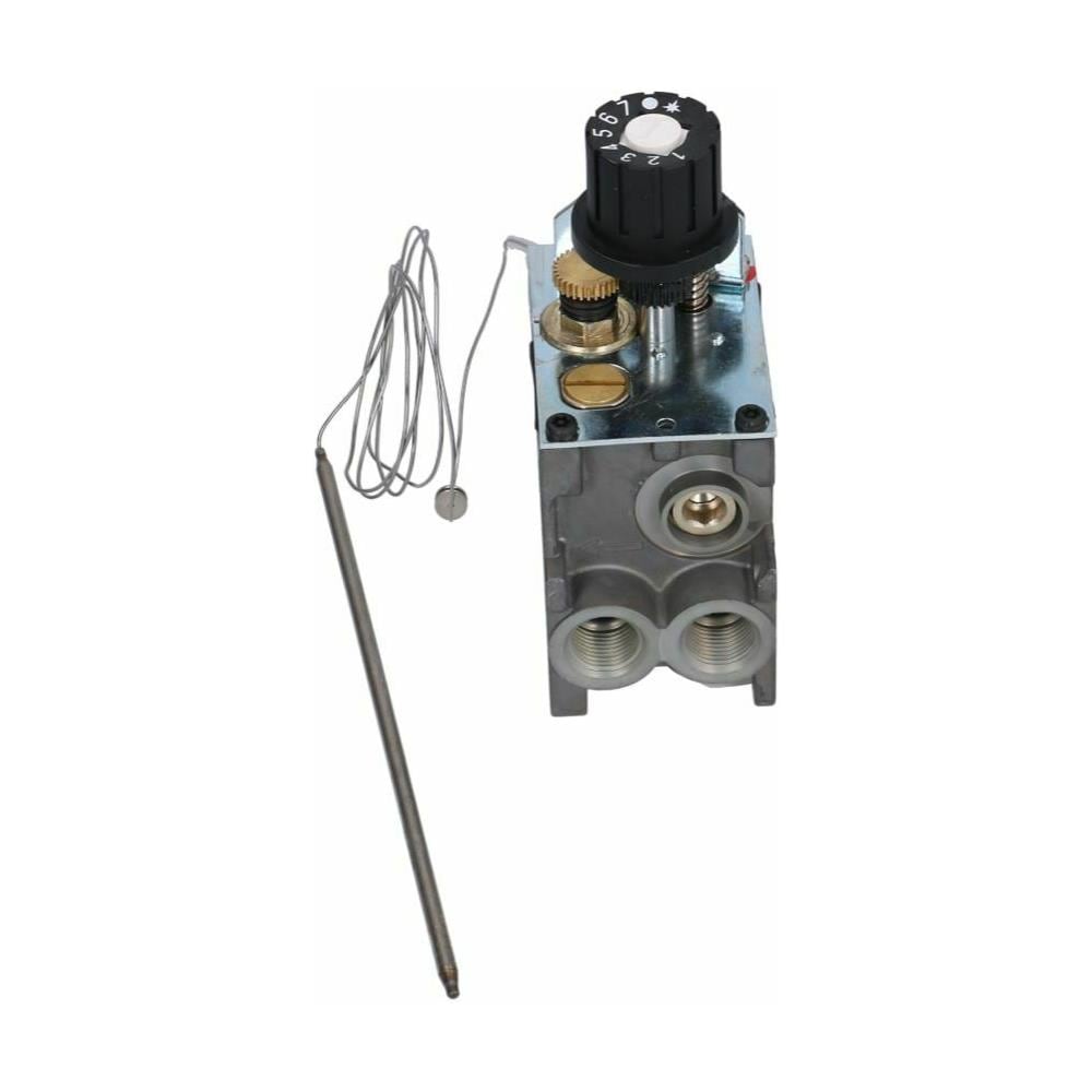 Valvola Gas Euro Friggitrice 110÷190°c 0630337 - Foto 2