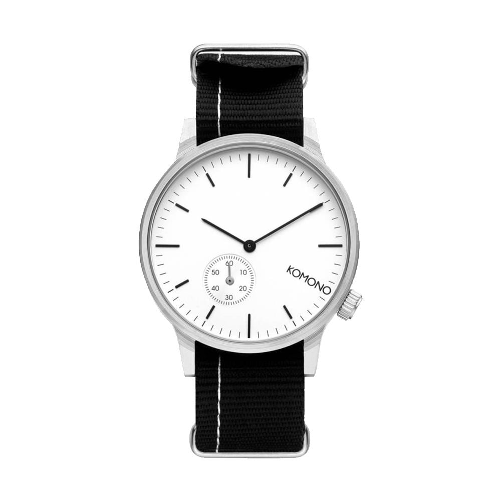 Kom-w2277 Orologio Donna Al Quarzo - Foto 1