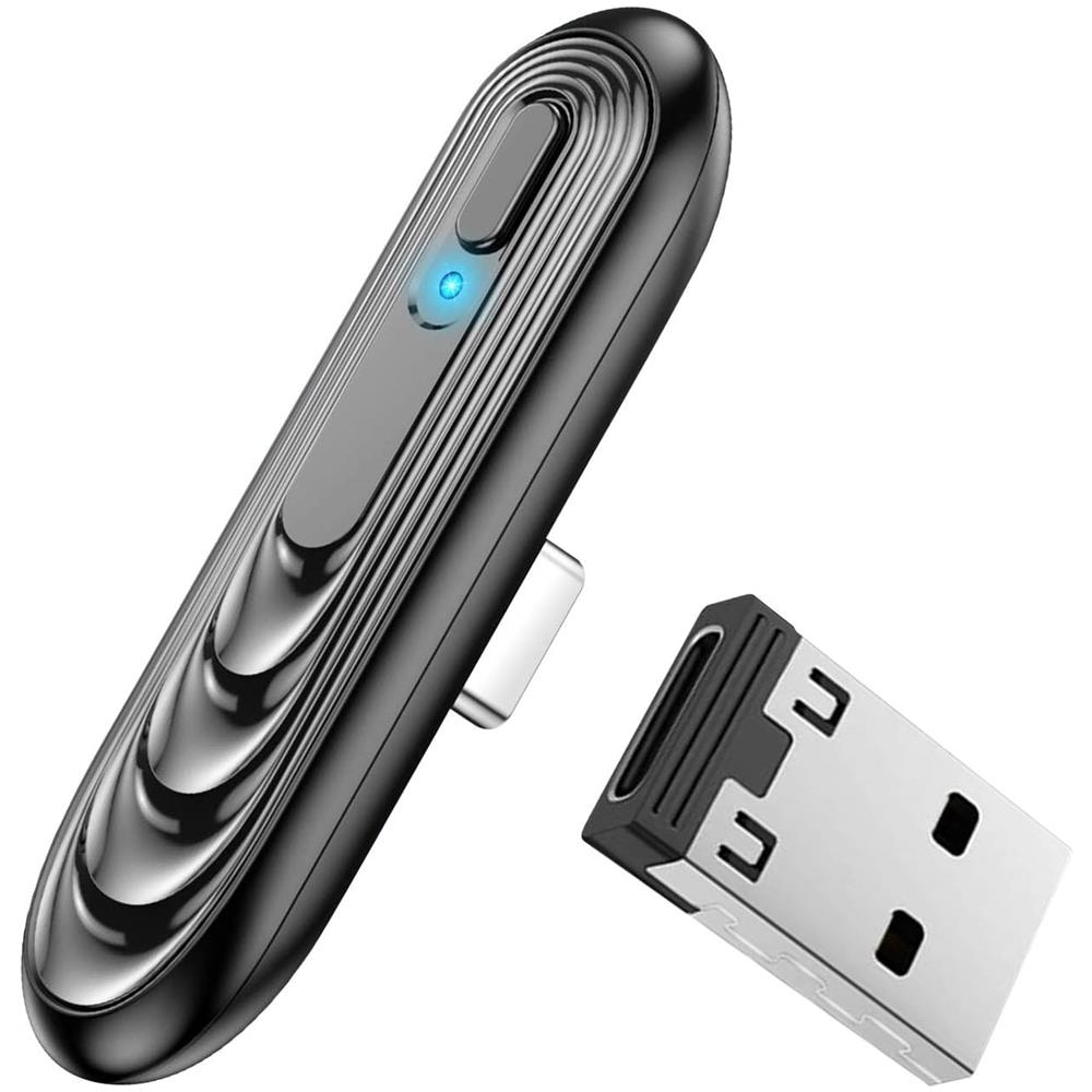 Avizar - Adattatore Bluetooth Nintendo Switch Trasmette / Riceve Usb-c /  Usb Compatto - ePRICE