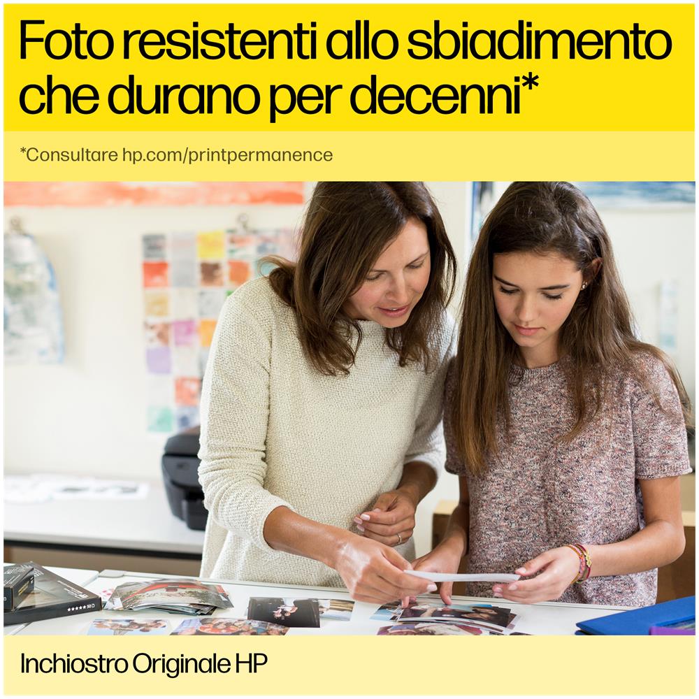 Cartuccia di inchiostro nero fotografico 776 da 1 l - Foto 2