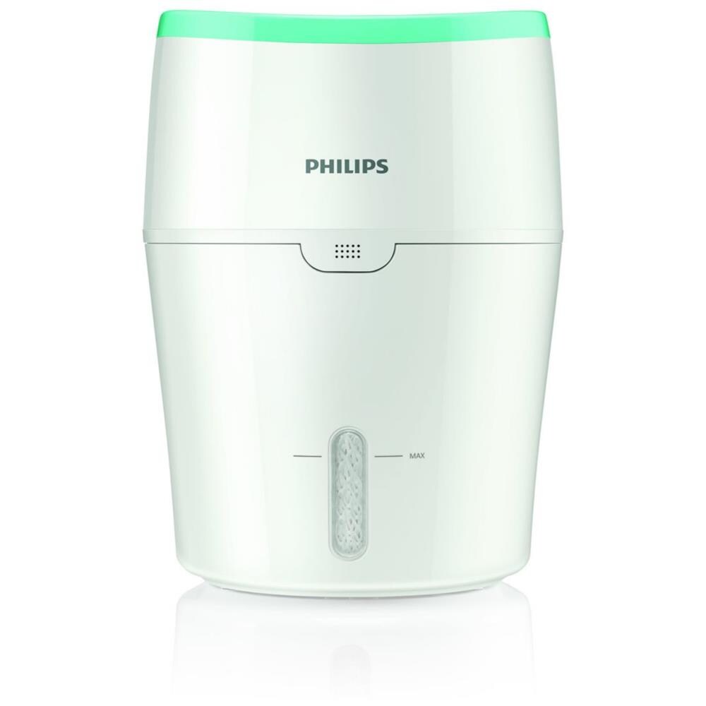 Umidificatore d'Aria Bianco 2 l HU4801/01 - Foto 2