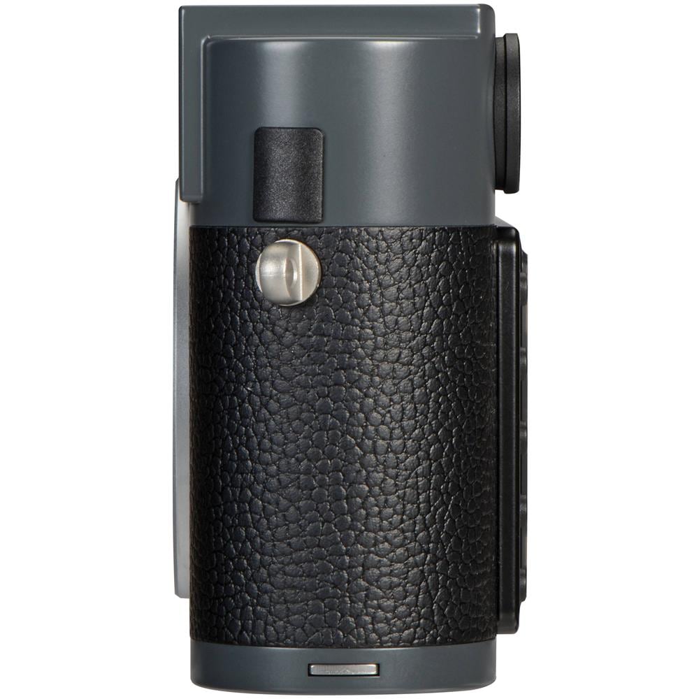 M-E Nero Body Sensore CCD 18Mpx Attacco M - Foto 5