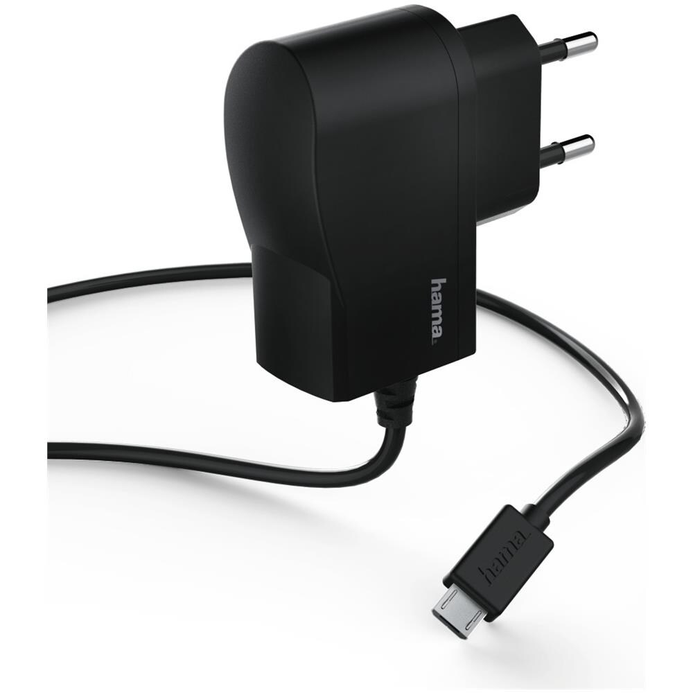 00173670 Interno Nero caricabatterie per cellulari e PDA - Foto 1