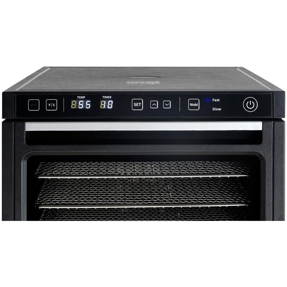 SO3000 disidratatore alimentare Nero 1000 W - Foto 2