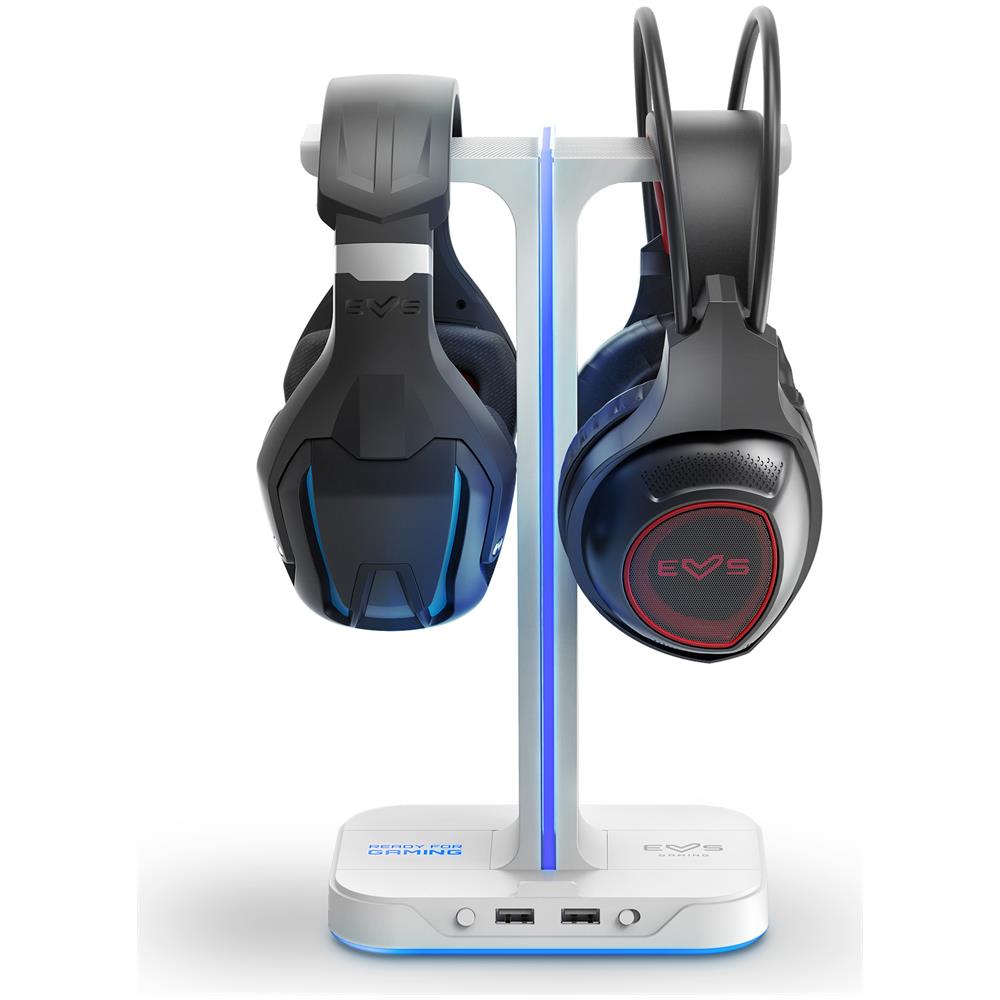Gaming Headset Stand Esg S3 Duo - Foto 1