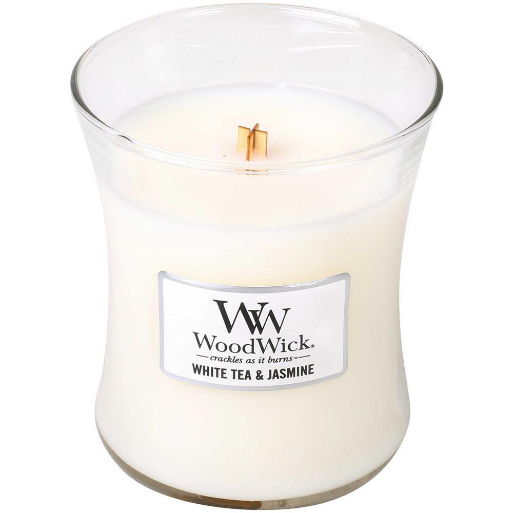 Medium Jar Jasmine - Foto 1