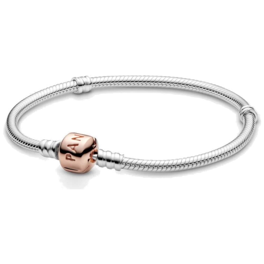 Bangle Donna Placcato oro - 580719-21 - Foto 2