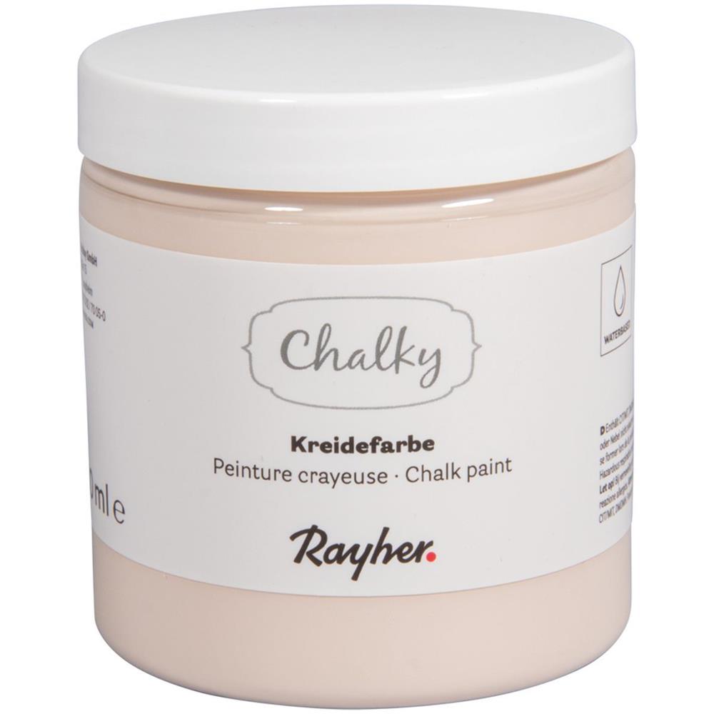 Vernice A Gesso - Finitura Gessosa - 230 Ml - Foto 1