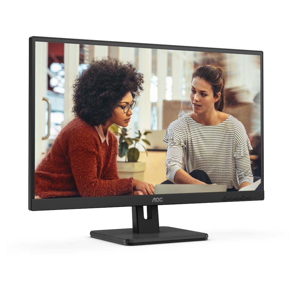 Monitor 27" 27E3UM 1920 x 1080 Full HD Tempo di Risposta 4 ms Frequenza di Aggiornamento 75Hz - Foto 7