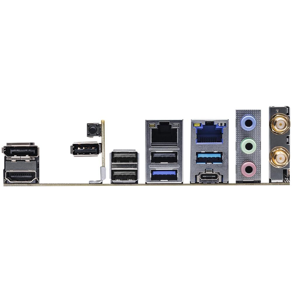 Scheda Madre H670M-ITX /ax Socket LGA 1700 Chipset H670 mini ITX - Foto 5