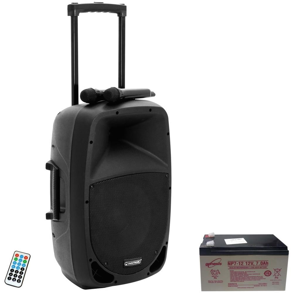 Set Mes-15bt2 + Battery - Foto 1