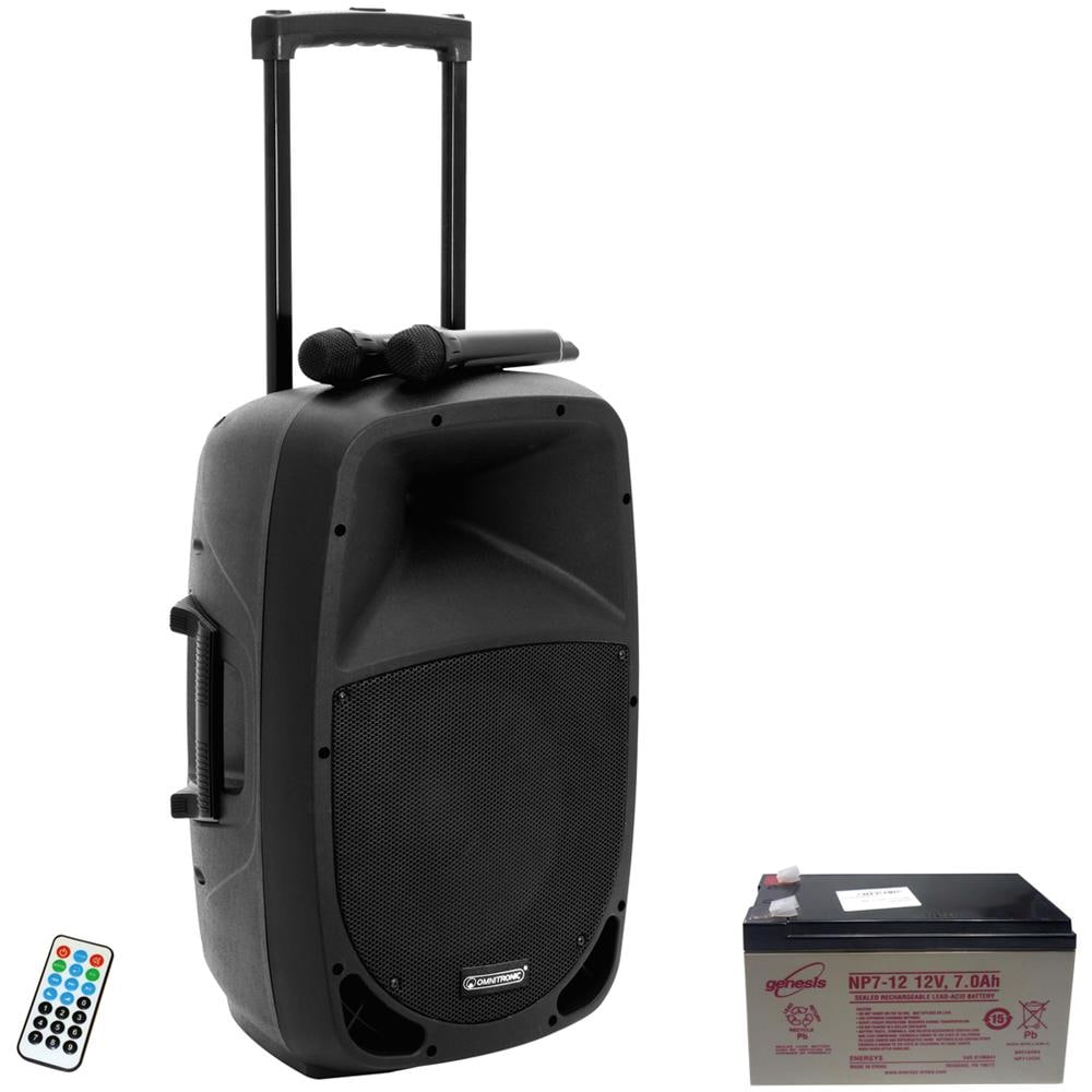 Set Mes-15bt2 + Battery - Foto 3