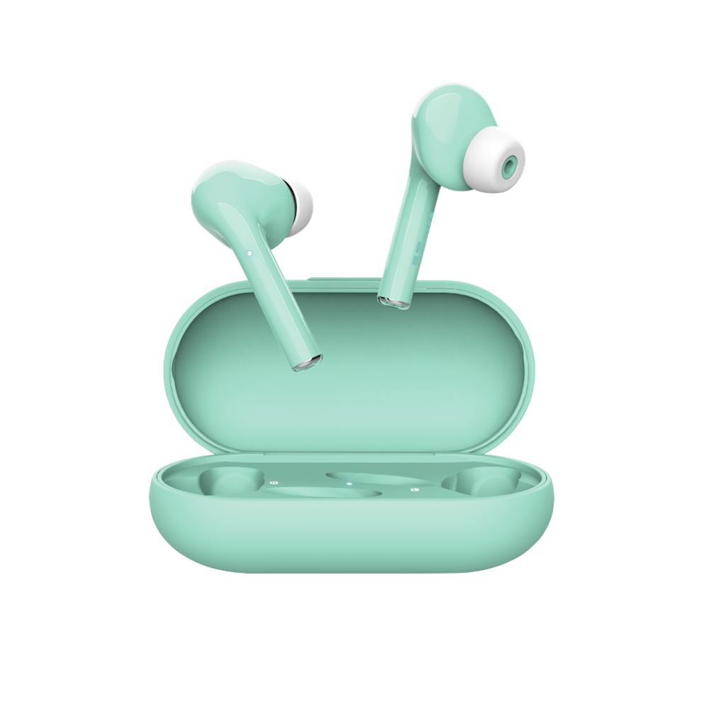 Nika Auricolare True Wireless Stereo (TWS) In-ear Musica e Chiamate Bluetooth Turchese - Foto 14