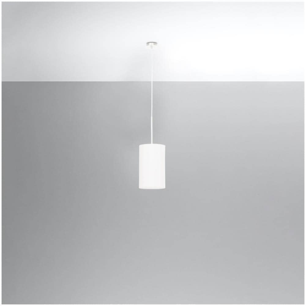 Lampadario Otto 15 Bianco Sl. 0741 - Minimalista Lampadari Bianco 125x15x15 Cm - Foto 2