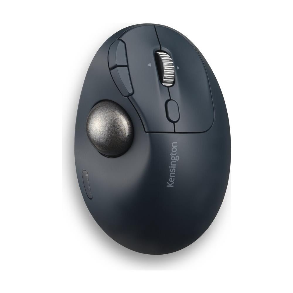 Pro Fit Ergo TB550 mouse Mano destra RF senza fili + Bluetooth Trackball 1600 DPI - Foto 1