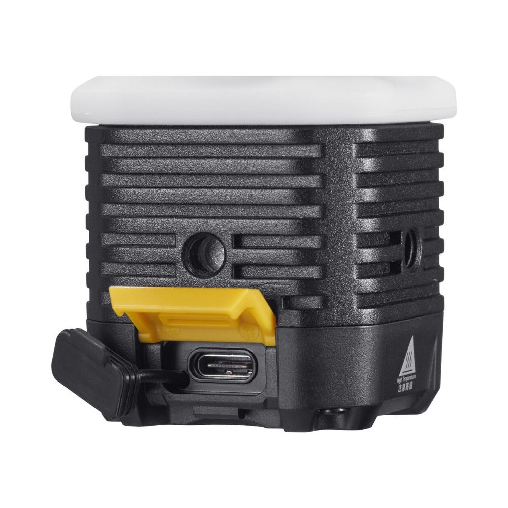WL4B Nero Torcia tattica LED - Foto 8