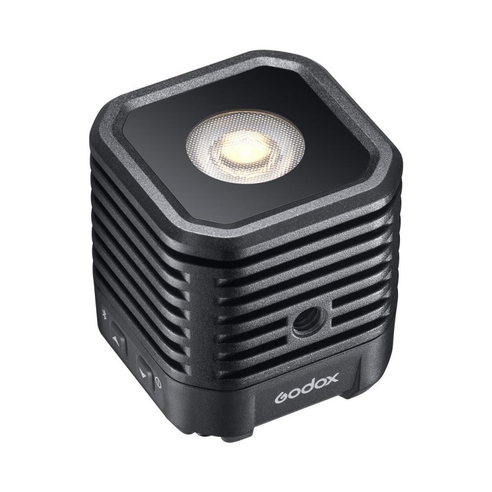 WL4B Nero Torcia tattica LED - Foto 1