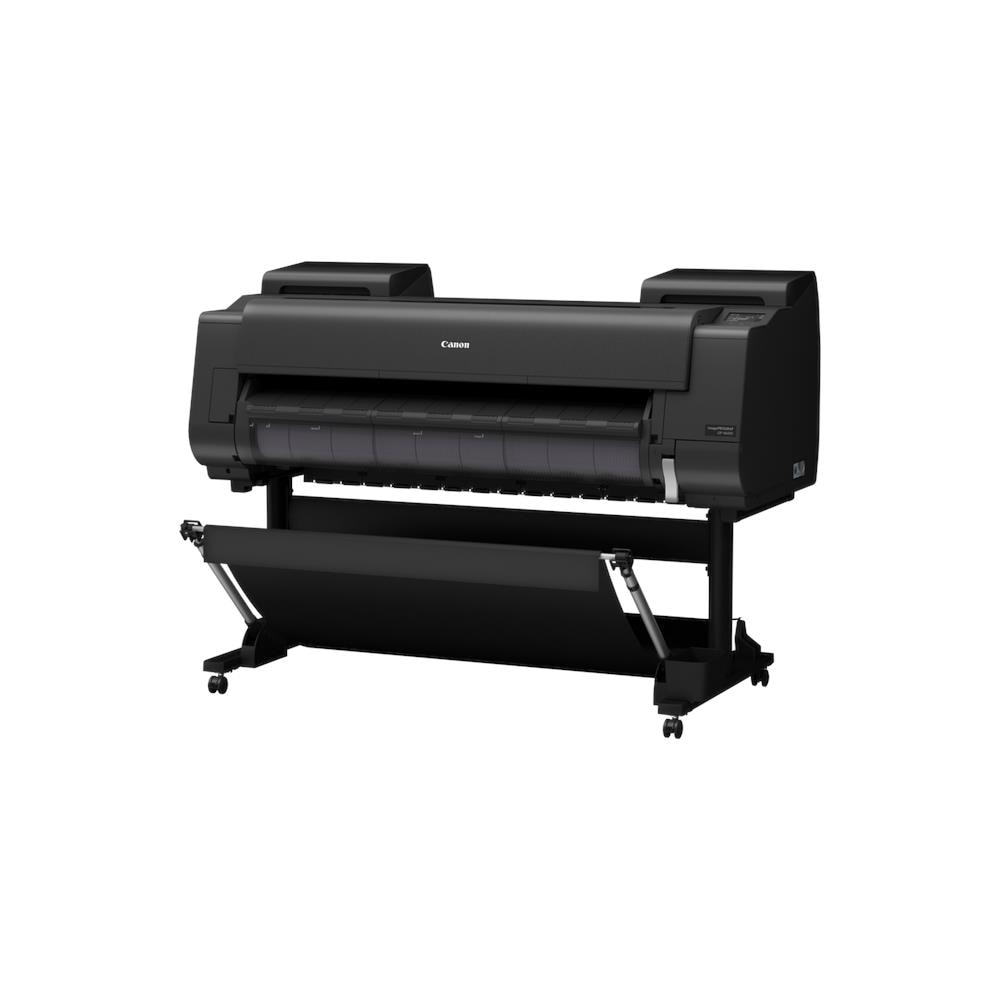 Stampante GP-4600S Laser a Colori WiFi /Ethernet / USB 2.0 - Foto 2