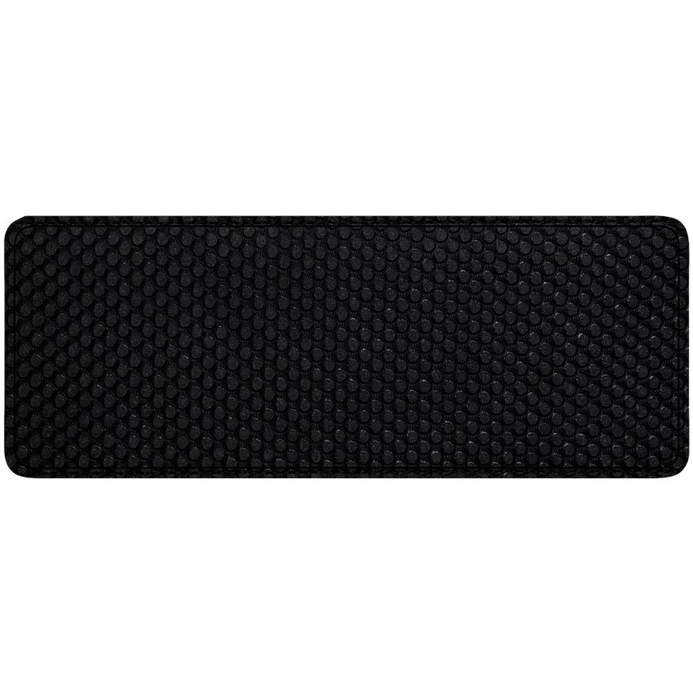 Poggiapolsi HyperX Antiscivolo Colore Nero - Foto 3