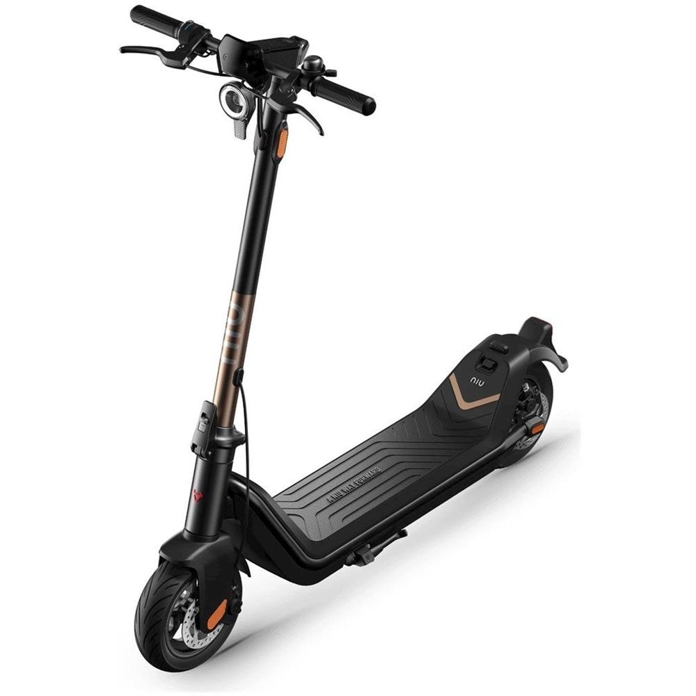 KQi3 Sport Nero 20 km /h - Foto 1