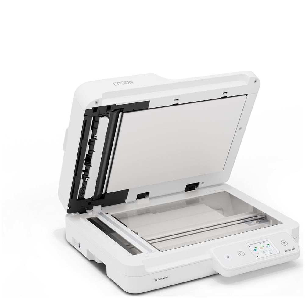 Scanner Documentale Workforce A4 Ds-1760wn - Foto 3