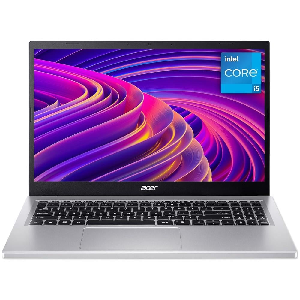 Notebook Aspire Go 15 NX.J4GEK. 005 Intel Core i5-13420H Monitor 15.6" Full HD RAM 8GB SSD 512GB Windows 11 Home - Foto 1