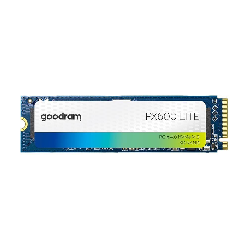 PX600 LITE SSDPB-PX600L-512-80 Drives Allo Stato Solido 512 GB M. 2 PCI Express 4.0 NVMe 3D NAND - Foto 1