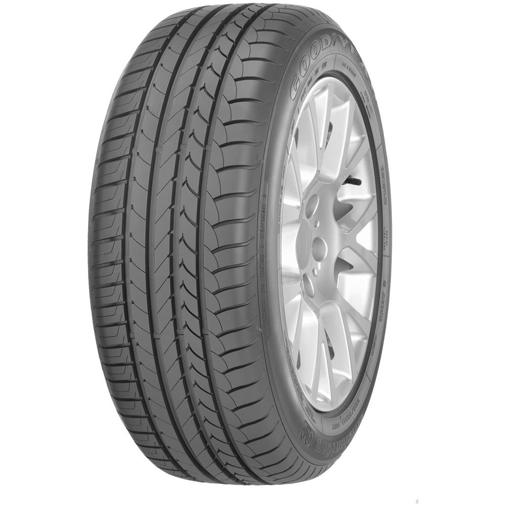 255/40R18 95W EFFICIENTGRIP *Runflat - Foto 2