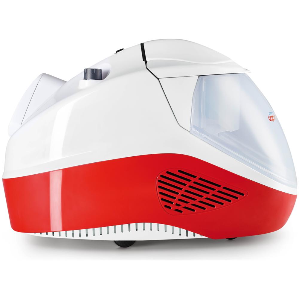 Vaporetto FAV50 Lecoaspira Capacità 3 Litri Potenza 1350 Watt - Foto 2