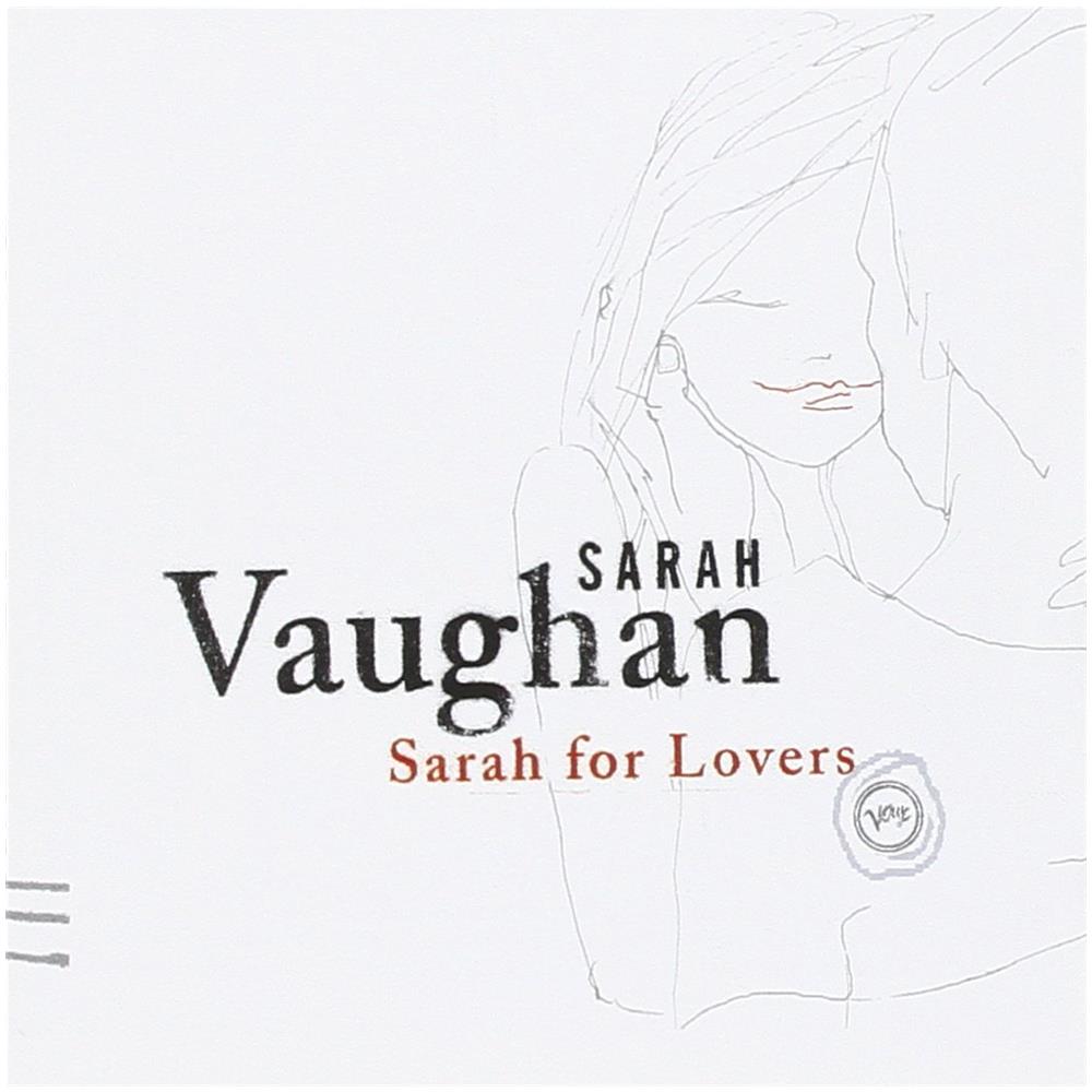 Sarah Vaughan - For Lovers - Foto 1