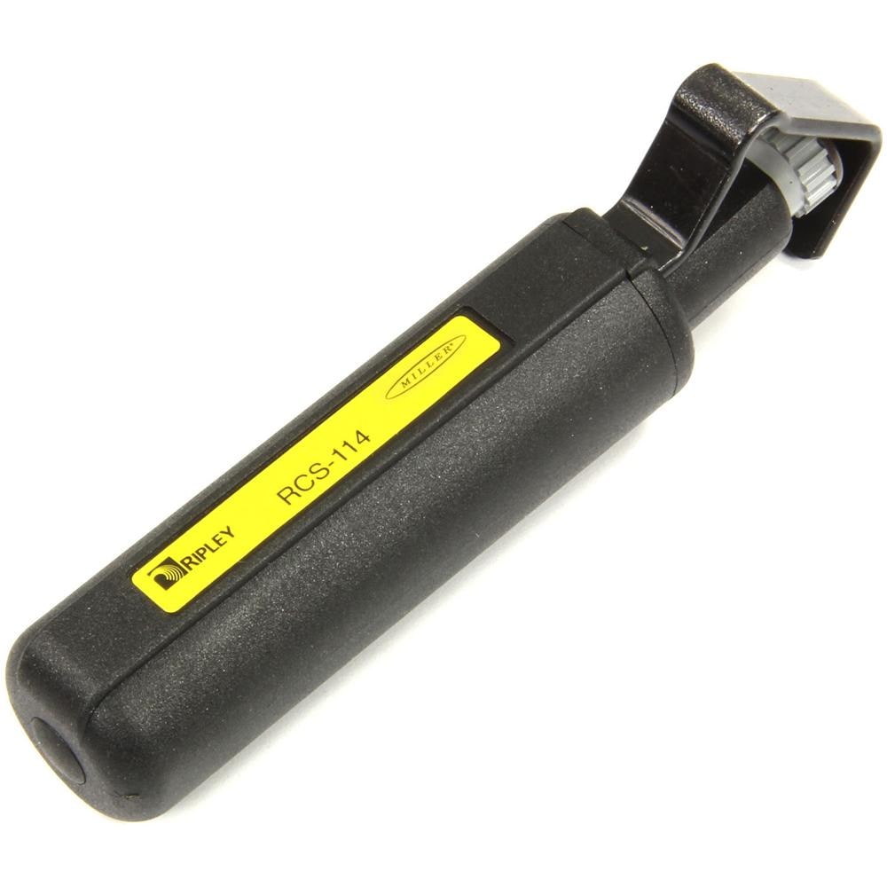 I-HT 114 - Taglierina Longitudinale per Cavi in Fibra Ottica diametro 4.5-29mm - Foto 1