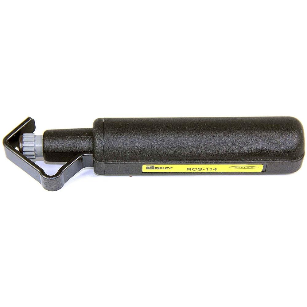 I-HT 114 - Taglierina Longitudinale per Cavi in Fibra Ottica diametro 4.5-29mm - Foto 5