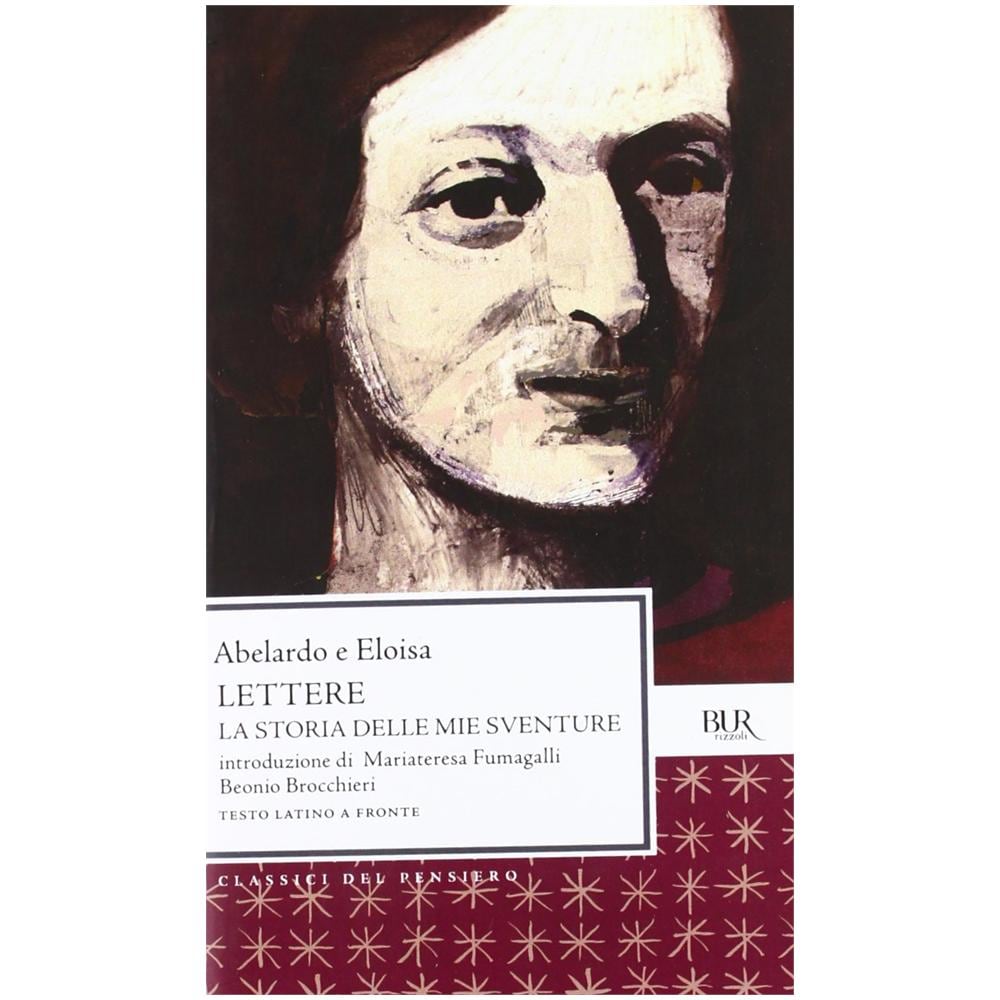Pietro Abelardo - Eloisa e Abelardo. Lettere - Foto 1