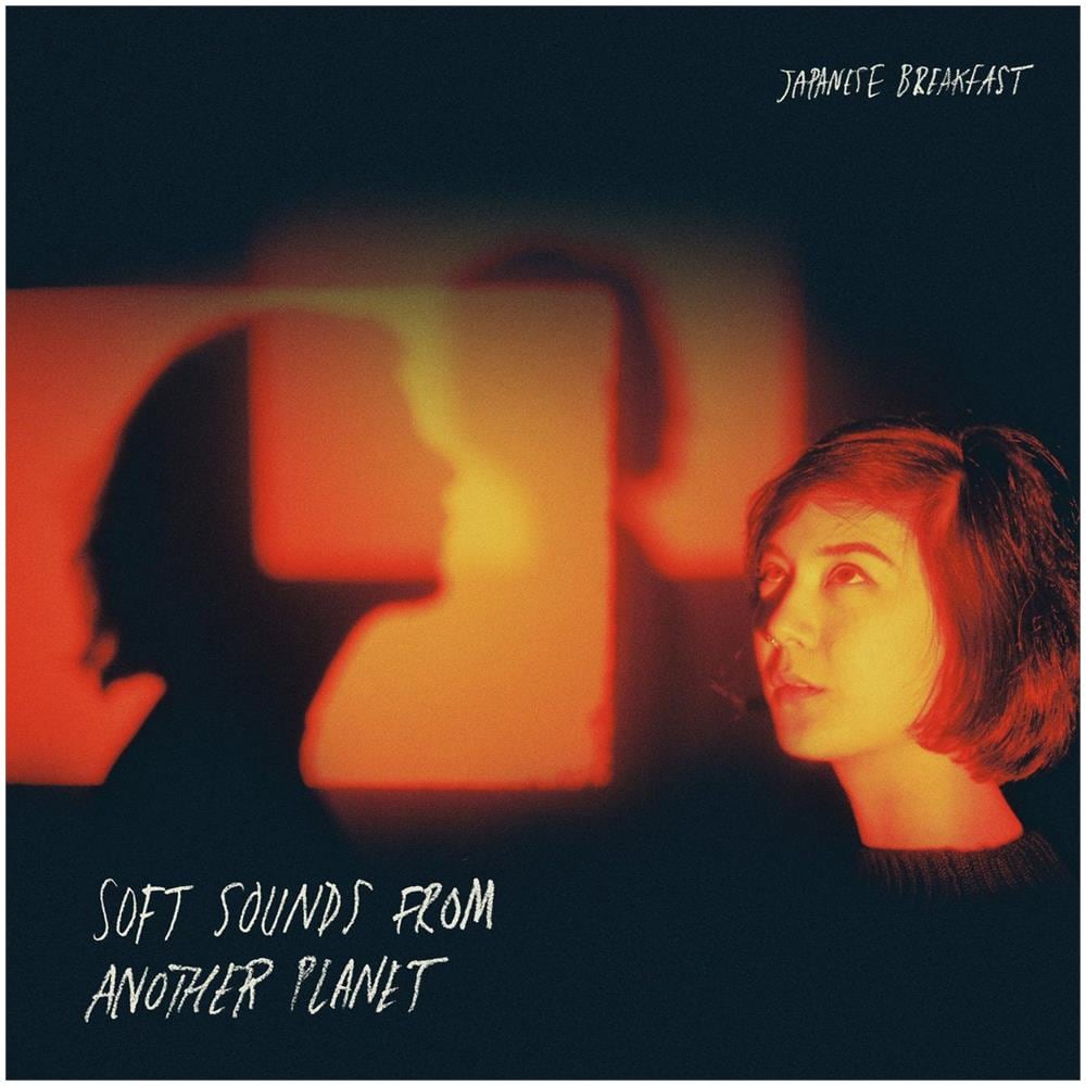 Japanese Breakfast - Soft Sounds From Another Planet - Foto 1