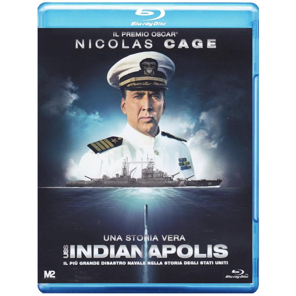 Uss Indianapolis - Foto 2