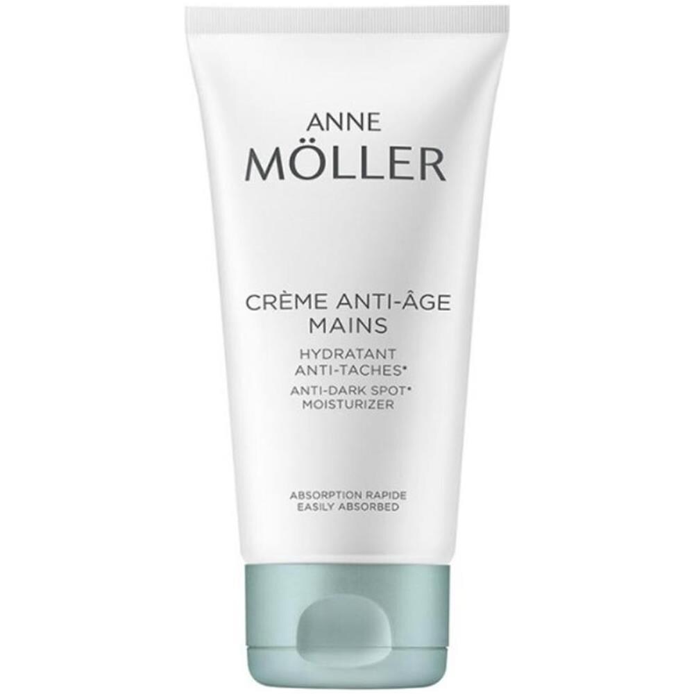 Anne Moller Anti-aging Crema Mani 100ml - Foto 1