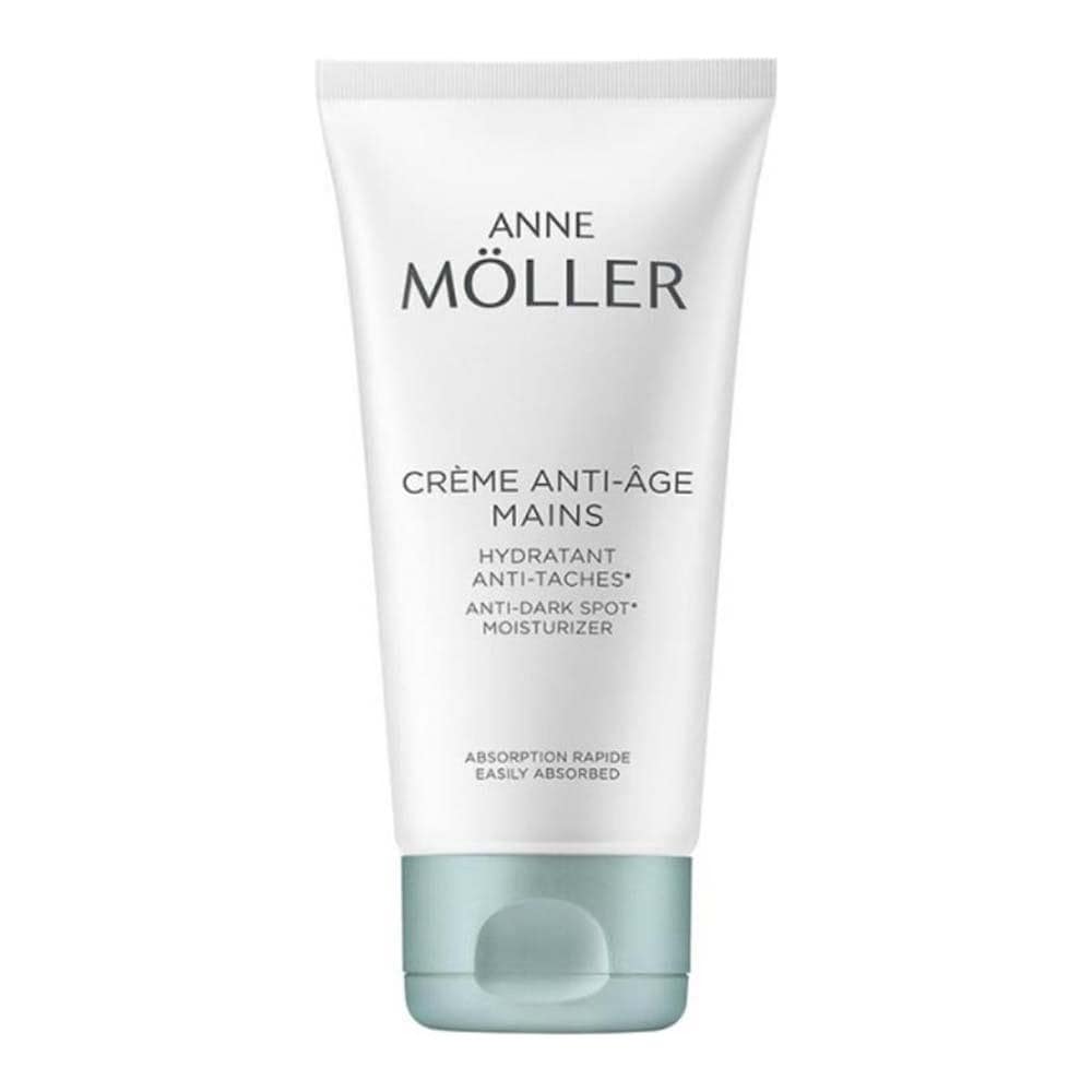 Anne Moller Anti-aging Crema Mani 100ml - Foto 2