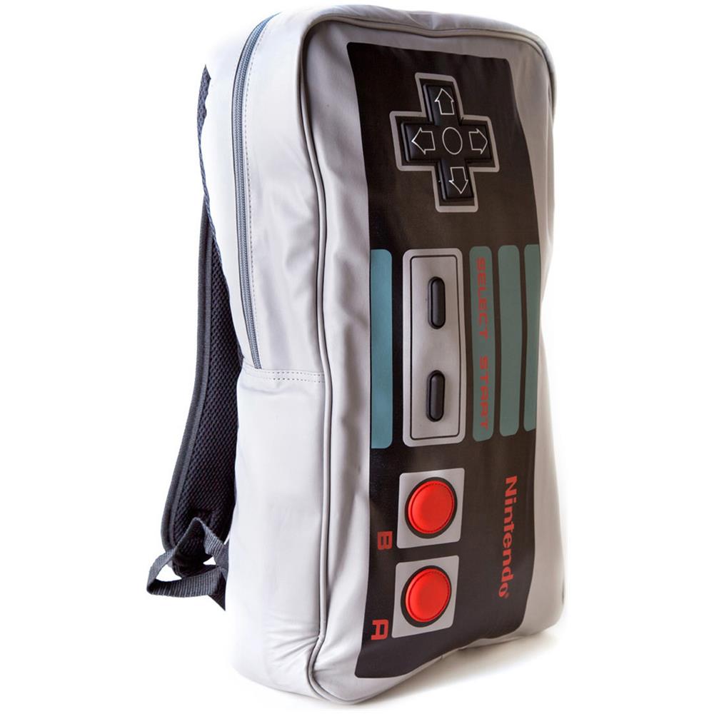 Big Nes Controller (zaino) - Foto 5