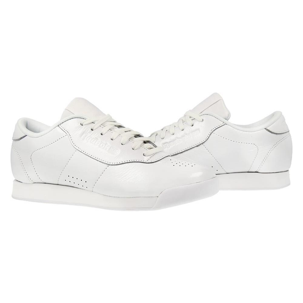 Scarpe W Princess Iridescent Cm8950 Taglia 36 Colore Bianco - Foto 2