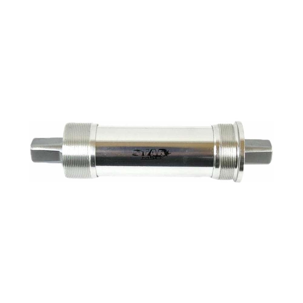 Staffe Inferiori Dh Bottom Bracket 100x145mm Square Hollow Ax Componenti 100 X 145 Mm - Foto 1