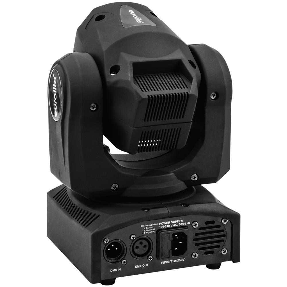 Led Tmh-17 Moving Head Spot - Foto 2