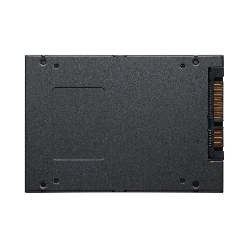 SSD 1.92 TB Serie A400 2.5" Interfaccia Sata III 6 GB / s - Foto 3