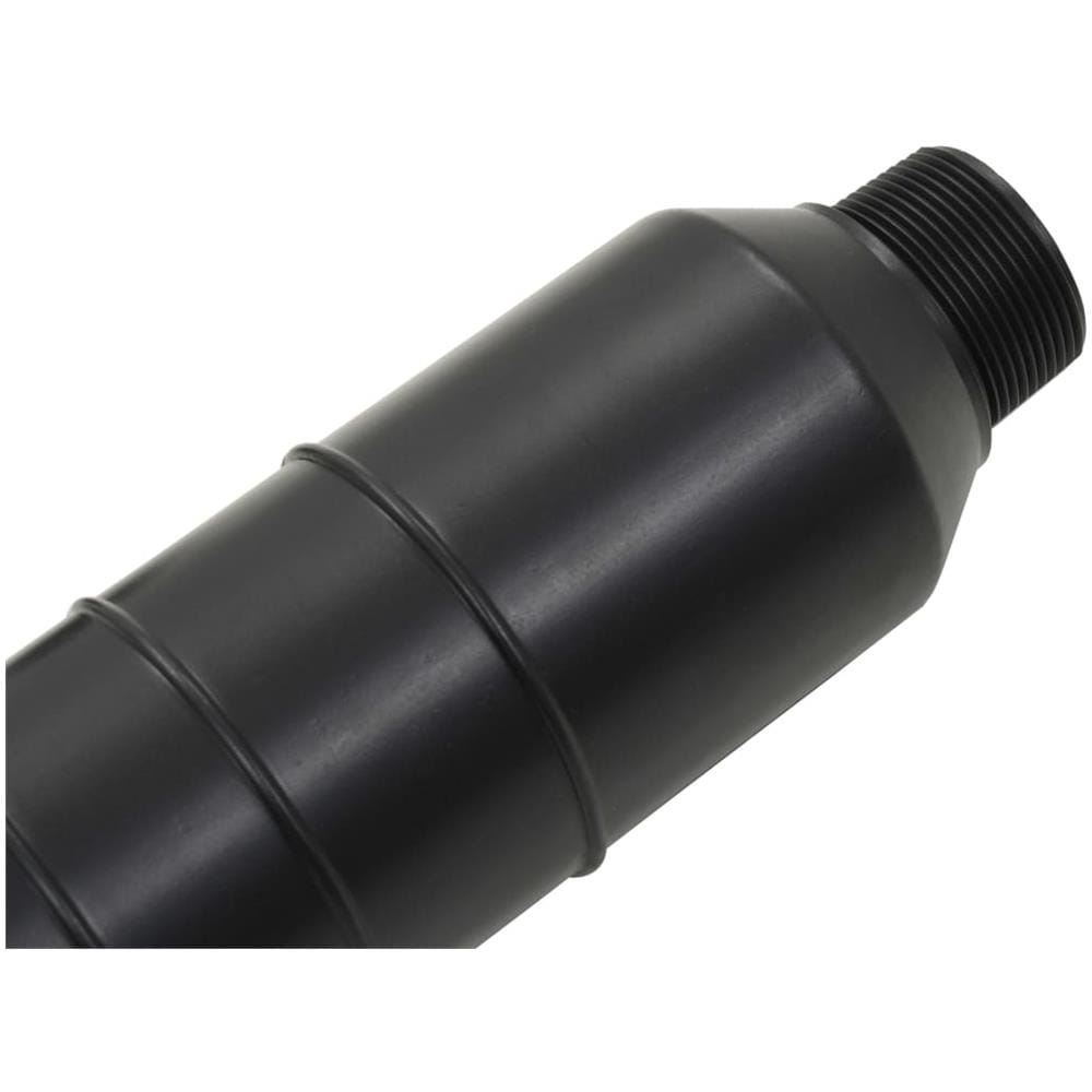 Gizmo Antigelo Per Skimmer Piscina 2 Tappi Di Svernaggio Hdpe - Foto 6