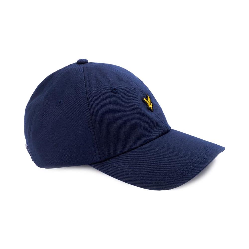 Lyle&scott Baseball Cap Cappello - Foto 2