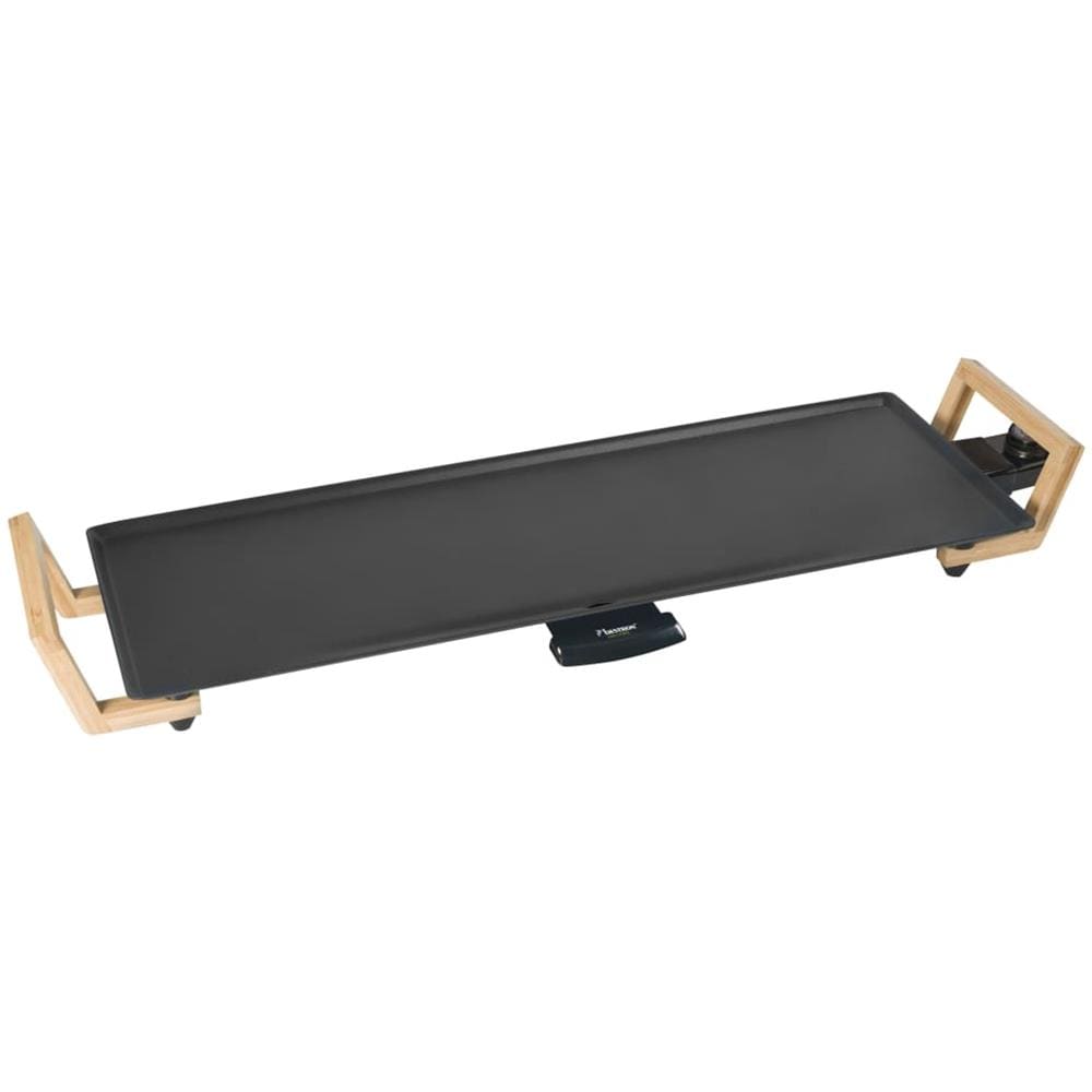 Griglia Tavolo Plancha Asia Lounge Abp603bb Bambù Xl 70x23 Cm - Foto 1